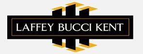 Laffey Bucci Kent logo